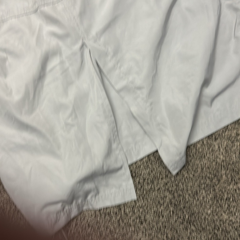 Gray wild fable skirt size medium - Picture 5 of 5